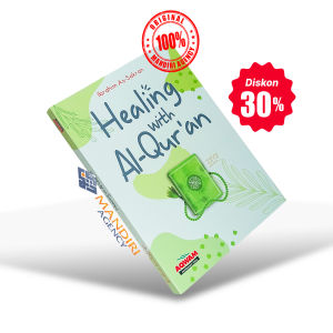 Healing With Al-Quran - Aqwam