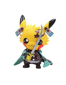 Mô hình Pikachu siêu kute - Mẫu 2