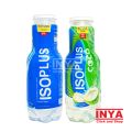 ISO Plus Coco 350ml - Minuman Isotonik - isotonic Drink - Soft drink. 