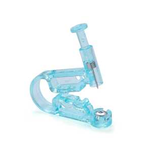 ALAT TINDIK TELINGA SEKALI PAKAI EAR PIERCING JARUM PELUBANG KUPING SEKALI PAKAI DISPOSEABLE