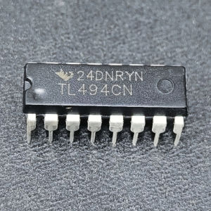 10 con TL494 TL494CN IC ngồn IC tạo dao động DIP-16