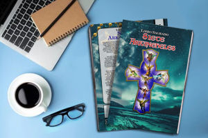 SIETE ARKANGELES - AKLAT NG COMBATE ESPIRITUAL