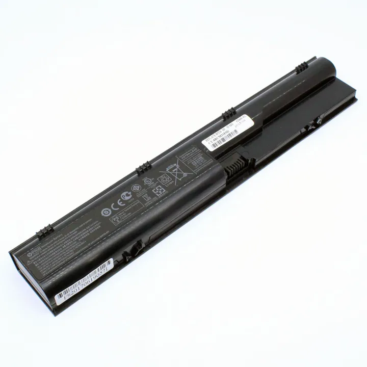 Barrette Mémoire RAM 8GB DDR3 1333MHz (PC3-10600) SO-DIMM Pour HP Compaq ProBook - Neuf