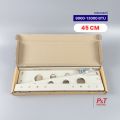 ขาแขวนแอร์ ขาแขวนเครื่องปรับอากาศ ขนาด 45 50 60 CM สำหรับแอร์ขนาด 9000BTU  30000BTU เครื่องมือช่าง-อุปกรณ์ติดตั้งแอร์. 