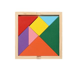 Đồ Chơi Gỗ Xếp Hình Uẩn Thông Minh Tetris Xếp Gạch Ghép Hình Gỗ Pitomio Montessori