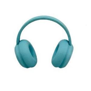 17cm Phụ Kiện Búp Bê thu nhỏ Tai nghe cho đạo cụ chụp ảnh và sáng tạo 3D mô hình phong cách