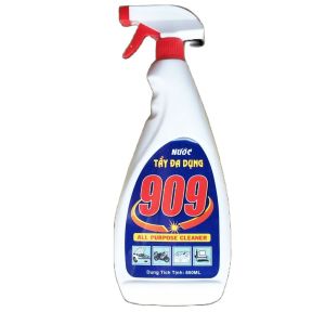 nước tẩy đa dụng 909 850 ml