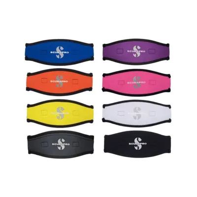 Scubapro 2.5mm Neoprene Mask Strap Cover