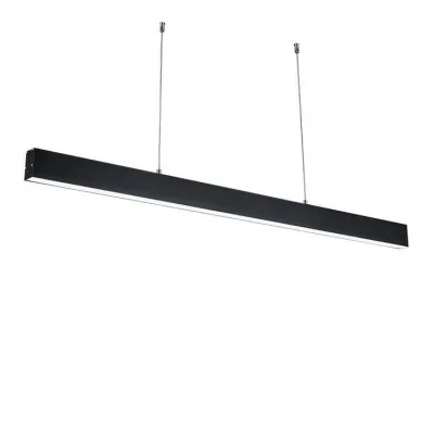 36W LED Linear Pendant Light Office LED Light Conference Room Study Home