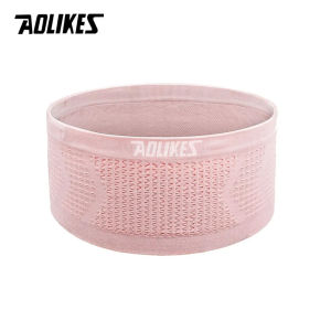 Túi đeo bụng chạy bộ AOLIKES A-3301 Thoải mái Và tiện lợi trong mọi hoạt động