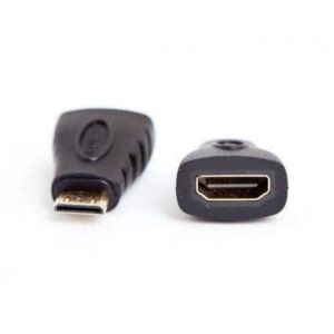 conventor/konventer hdmi mini in out to hdmi standart