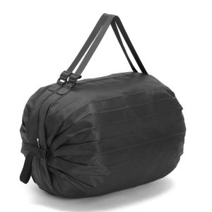 [SG STOCK] Thickened large capacity foldable shopping bag shoulder bag waterproof portable storage bag
