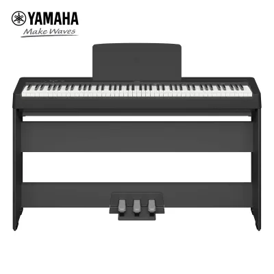 Yamaha P-145BT Black 88-key Digital Piano