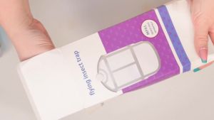 ZVVN 12 Pack Refill Cartridges Refills Compatible with Indoor Light M364A and Max Replacement 100% Fit (8 Refill Cartridges) (12 Refill Cartridges)