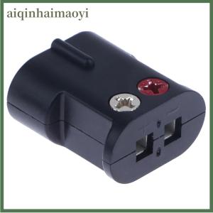 aiqinhaimaoyi 1Pc Speaker Wire Adapter Connecter Plug Professional Speaker Plug Lightweight