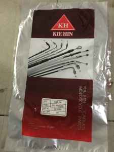 Kabel Gas Throttle Cable KLX 150 (CLOSE) Merk KIEHIN