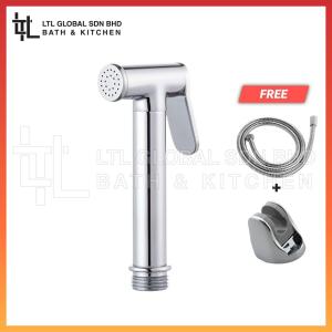 CORRO SUS304 Bidet Spray With Flexible Hose