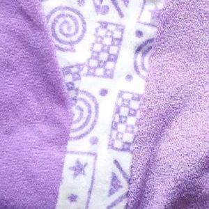 Kimono Handuk Dewasa 45-65 kg / Motif Kangguru / Monodyshop