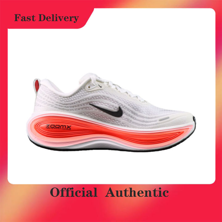 Nike Air Zoom Vomero 18 Genuine Product Men'S And Women'S Sports Shoes, Running Shoes, Dance Shoes,Couple Shoes,  Casual Shoes