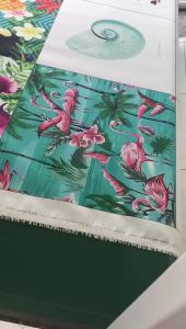 Ready stock sa local warehouseEgyptian Pharaoh Bedside Hanging Cloth Background Cloth for Live Streaming Decoration Popular Home Background Cloth