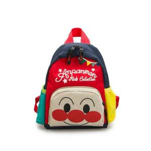[พร้อมส่ง] กระเป๋าเป้เด็ก ลายการ์ตูน Anpanman พร้อมช่องใส่ของหลากหลาย ขนาดสำหรับเด็กเล็กและเด็กโต กระเป๋านักเรียนอนุบาล สีสันสดใส น่ารัก ใส่ A4 ได้ รุ่นยอดฮิตสำหรับไปโรงเรียน เที่ยว หรือพกของเล่น กระเป๋าสะพายหลังสไตล์เกาหลี