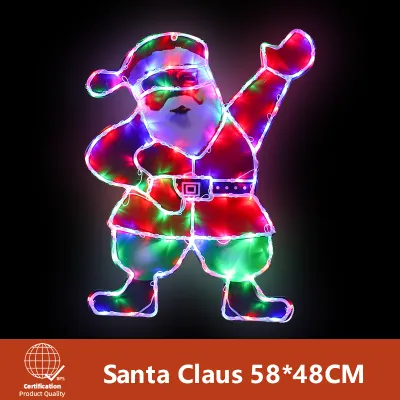 【2026 New】Colorful Lantern parol Christmas lantern Christmas Light Parol christmas decors on sale Lantern Circle Star Parol Christmas Light Flower Design Parol Xmas Decora Christmas Tree Decoration Led Light christmas lights solar power