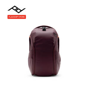 Peak Design Everyday Camera Backpack Zip 15L