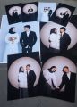 Cetak Foto Online Ukuran 4R,5R,6R,8R,10R Bahan Photo Paper Glossy. 