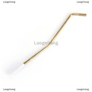 [COD] Laogeliang Professional Tremolo Arm Whammy Bar Arm for Electric Guitar 3 Colors for choose