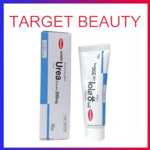 Hanmi Urea Hand Foot Cream 韩美手足裂膏 50g