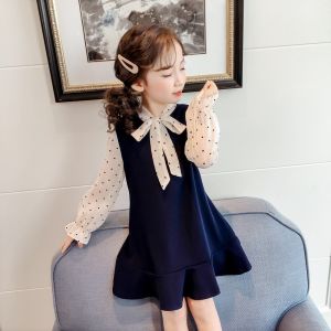 Dress Anak Perempuan Import