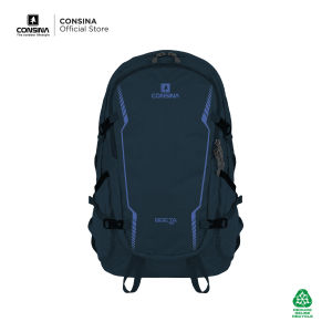 Consina Gocta Tas Ransel Gunung Outdoor Travel Backpack Include Raincover