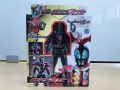 Bandai Kamen Rider the Bee Kamen Rider Kabuto. 