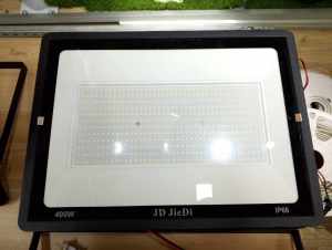 LED Flood Light 220 volts