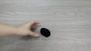 Dụng cụ tập cơ ngón tay tập cơ tay 3 cấp độ tăng lực tay nhanh nhỏ gọn tập được mọi lúc mọi nơi