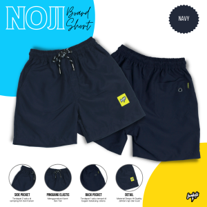 Promo Terbaik Celana Pendek Anak Distro / Noji Navy
