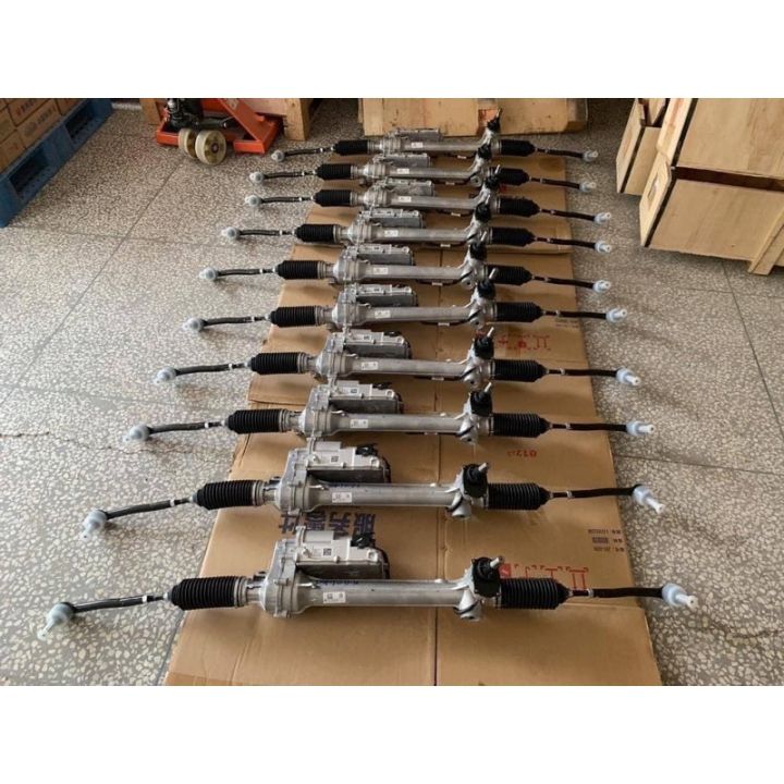Power Steering Rack and Pinion Assembly Ev for Chevy for Beat 2018-2020