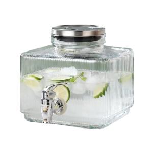 Premium Beverage Dispenser With Nonrust Steel Cover Auto Serve Beverage Dispenser For Outdoor Event And Catering