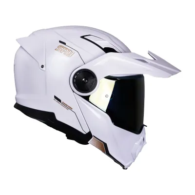 SPYDER CANYON FG PD 1G0GS P.WHT/GLD S0
