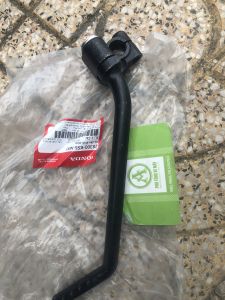 Giò đạp Winner V1 chính hãng