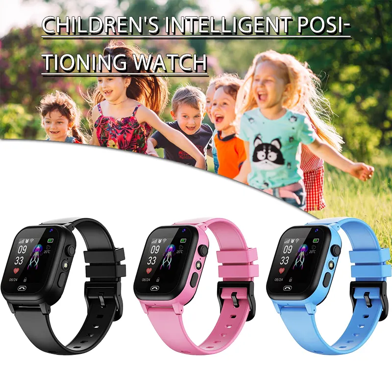 Kids gsm online watch