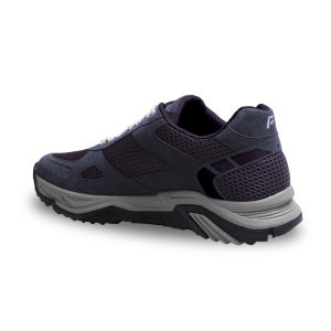 Footstep Footwear Sepatu Pria Sneakers Heavy Max Grey Original Shoes