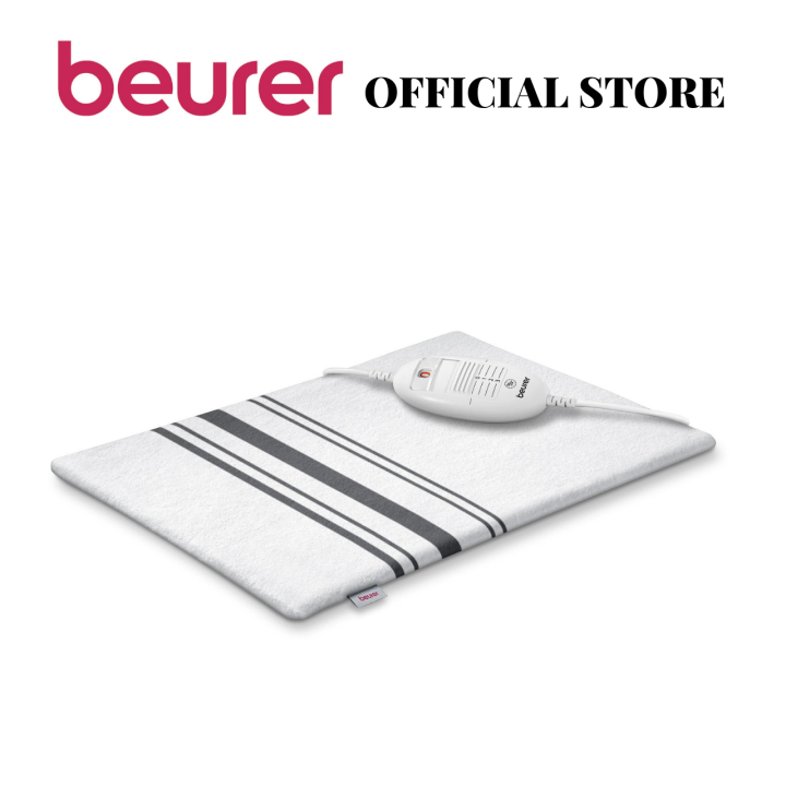 BEURER HK25 Basic Heating Pad Lazada