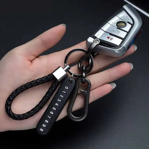 Multi-functional Keychain: Your Ultimate Travel Accessory