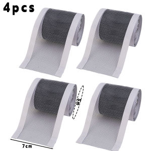 Hot Sale🔥20M Anti-mosquito Window Screen Repair Tape Self Adhesive Mesh Tape Door Window Mosquito Net Patch Strong Adhesive Sash Repair