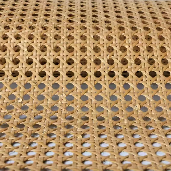 Screen Rattan Mesh PVC octagonal hole mesh net, DIY screen wall ceiling furniture ...