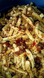 TERMURAH!! PAKET BUNDLING 750 gram SEBLAK CIKRUH DAUN JERUK