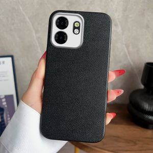 Case for infinix smart 9 infinix 50i 5g 2024 phone casing Softcase Silicone shockproof Cover new design aesthetic Wireless Magnetic Attachment with lanyard SPDTBS01