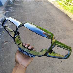 Batok depan Legenda 2 CAT Bagian A Totok lampu depan A Honda Astrea legenda legenda 2