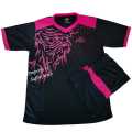 Jersey Futsal Anak Stelan Baju Sepakbola Junior Kaos Olahraga. 